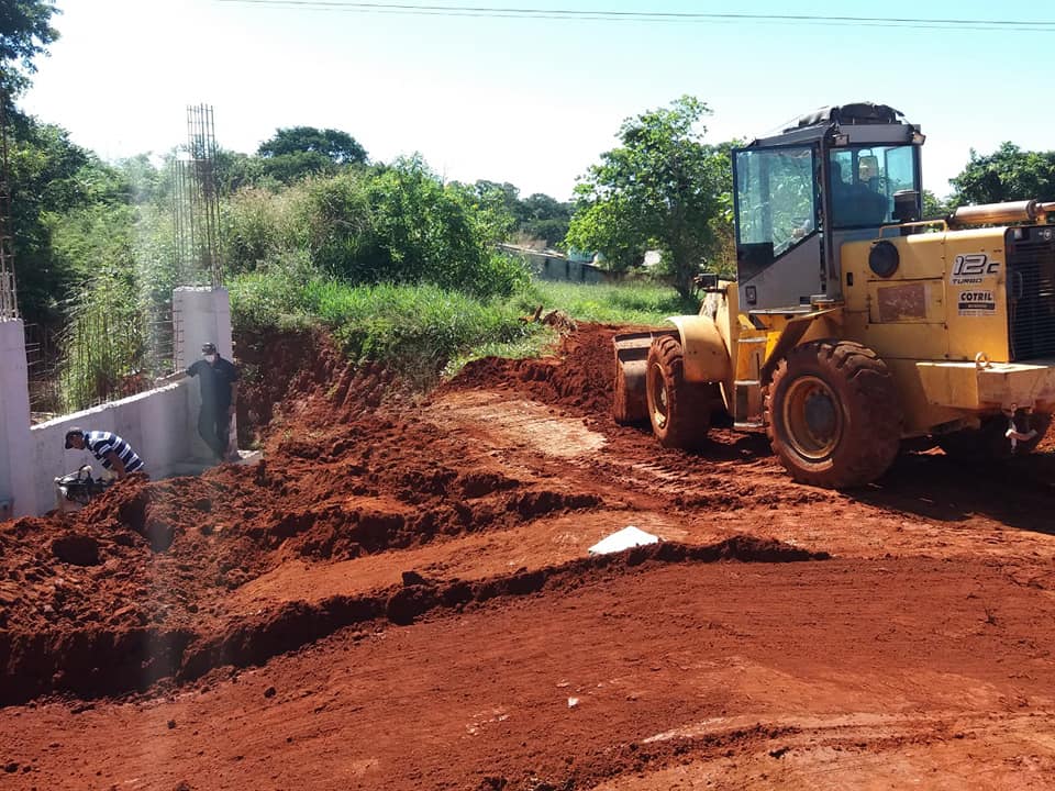 Imagem: Prefitura de Senador Canedo